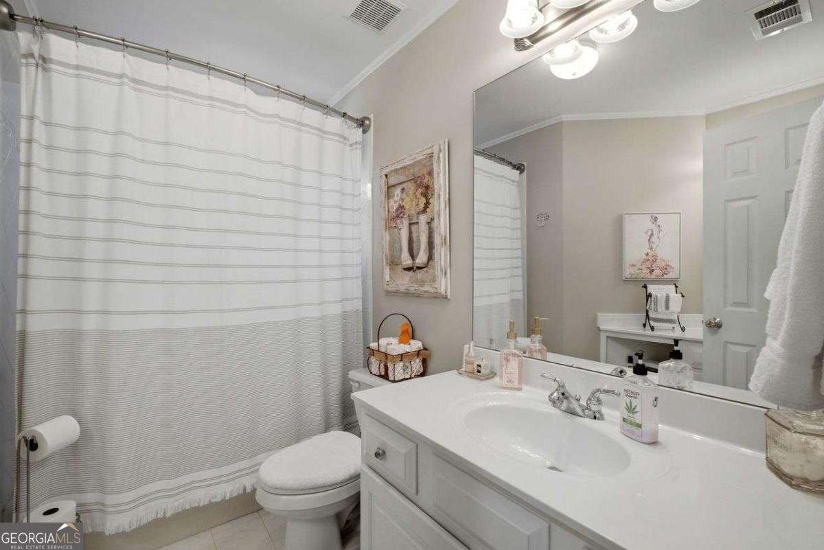 1850 Chattahoochee Run Drive Suwanee - Photo 37