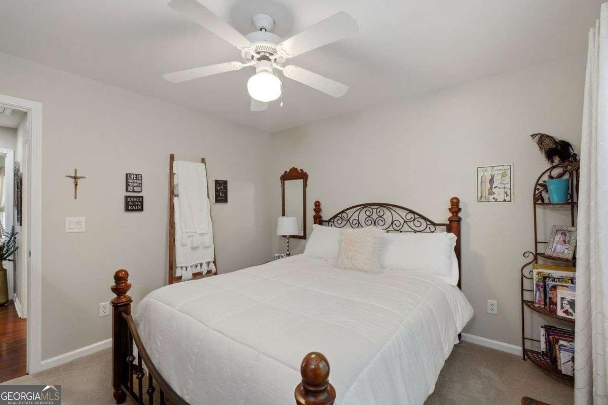 1850 Chattahoochee Run Drive Suwanee - Photo 38