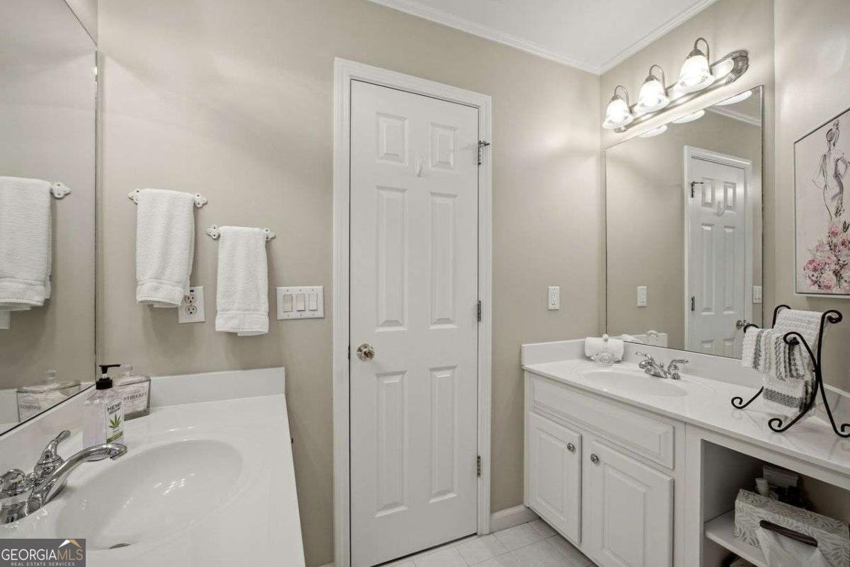 1850 Chattahoochee Run Drive Suwanee - Photo 40