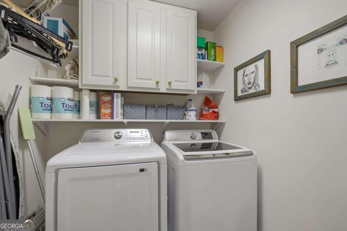 1850 Chattahoochee Run Drive Suwanee - Photo 41