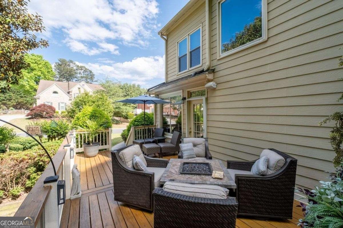 1850 Chattahoochee Run Drive Suwanee - Photo 42