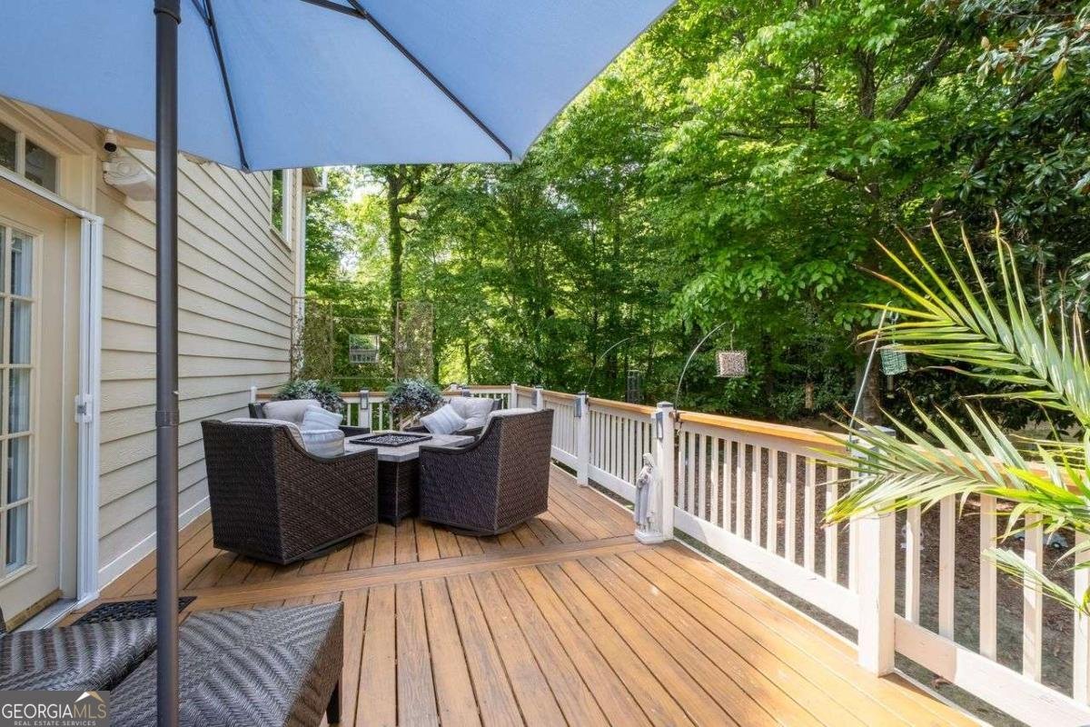 1850 Chattahoochee Run Drive Suwanee - Photo 43