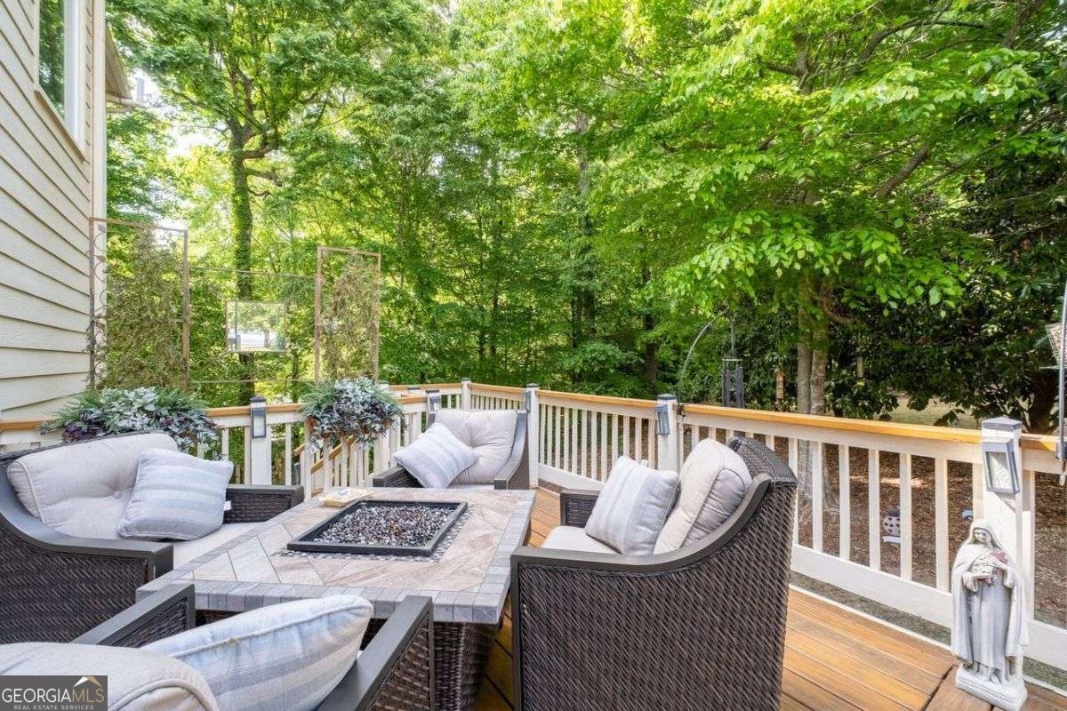 1850 Chattahoochee Run Drive Suwanee - Photo 44