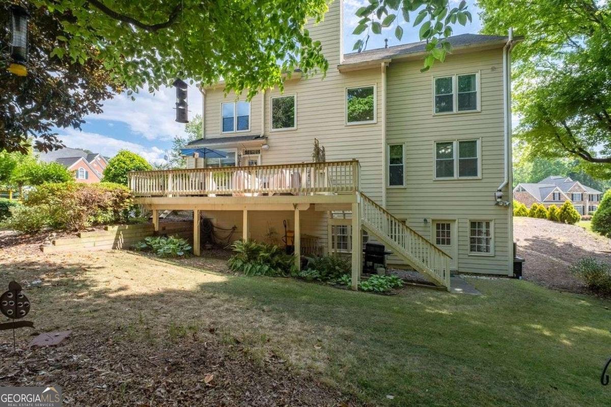 1850 Chattahoochee Run Drive Suwanee - Photo 45