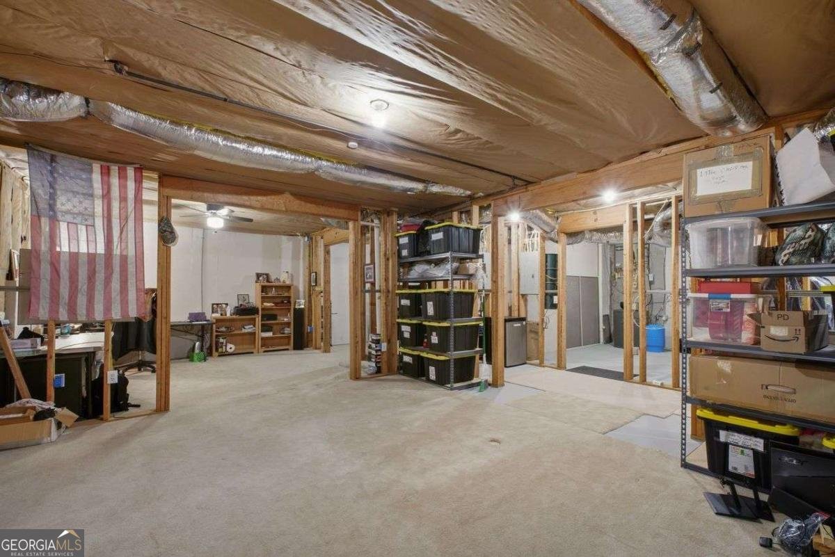 1850 Chattahoochee Run Drive Suwanee - Photo 46