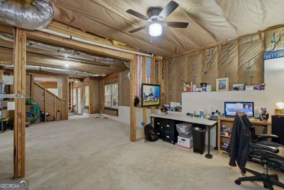 1850 Chattahoochee Run Drive Suwanee - Photo 47