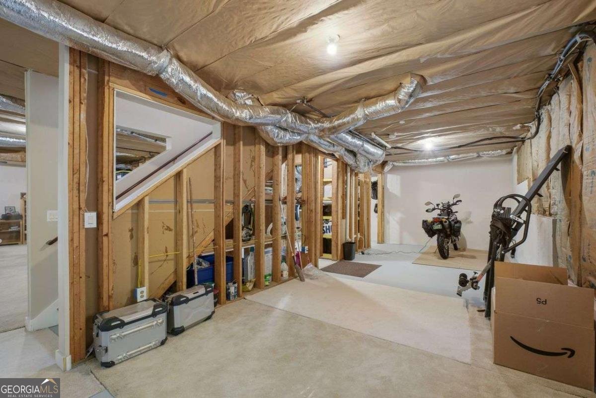 1850 Chattahoochee Run Drive Suwanee - Photo 48