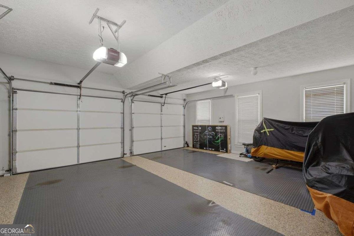 1850 Chattahoochee Run Drive Suwanee - Photo 49