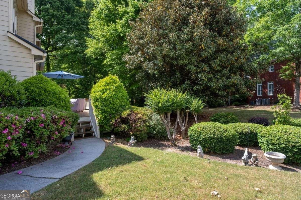 1850 Chattahoochee Run Drive Suwanee - Photo 50