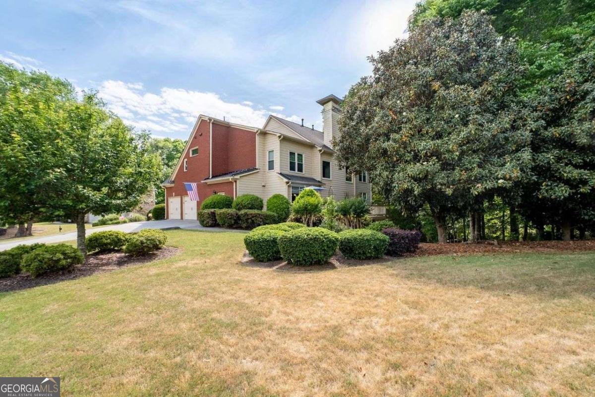 1850 Chattahoochee Run Drive Suwanee - Photo 51