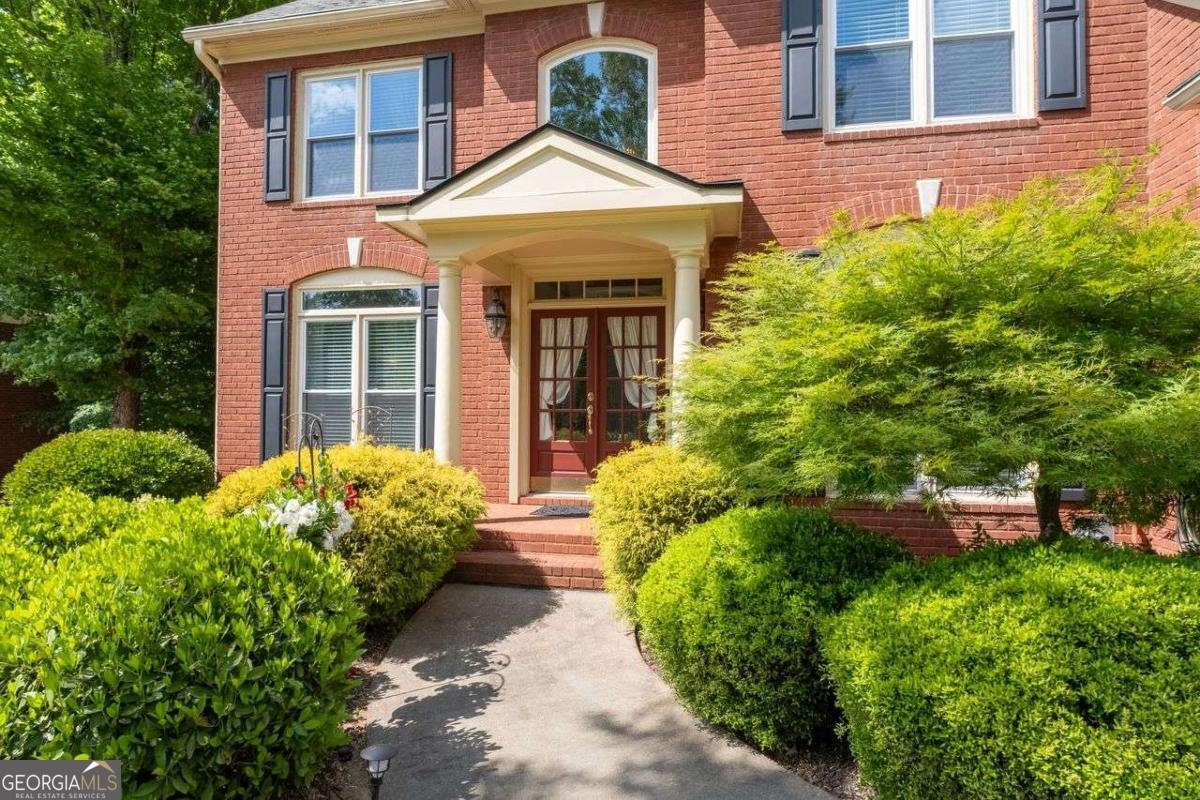 1850 Chattahoochee Run Drive Suwanee - Photo 52