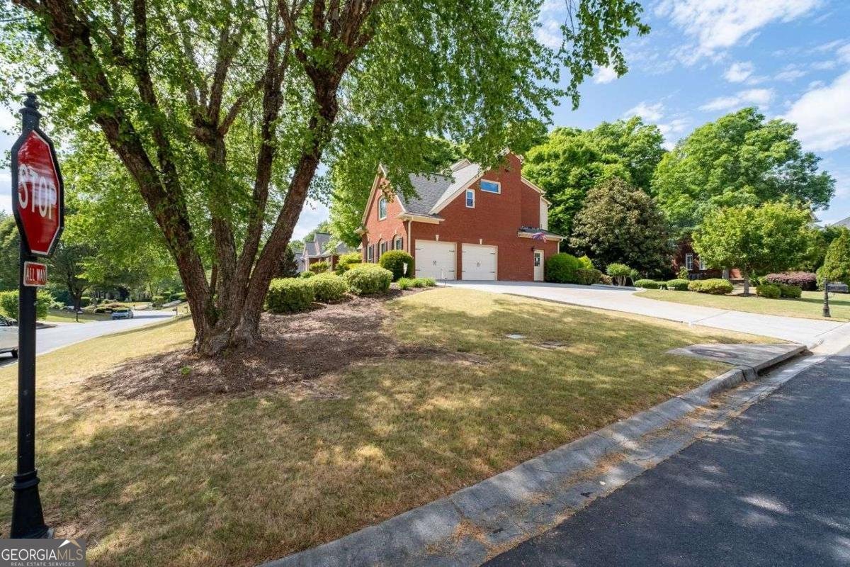 1850 Chattahoochee Run Drive Suwanee - Photo 54