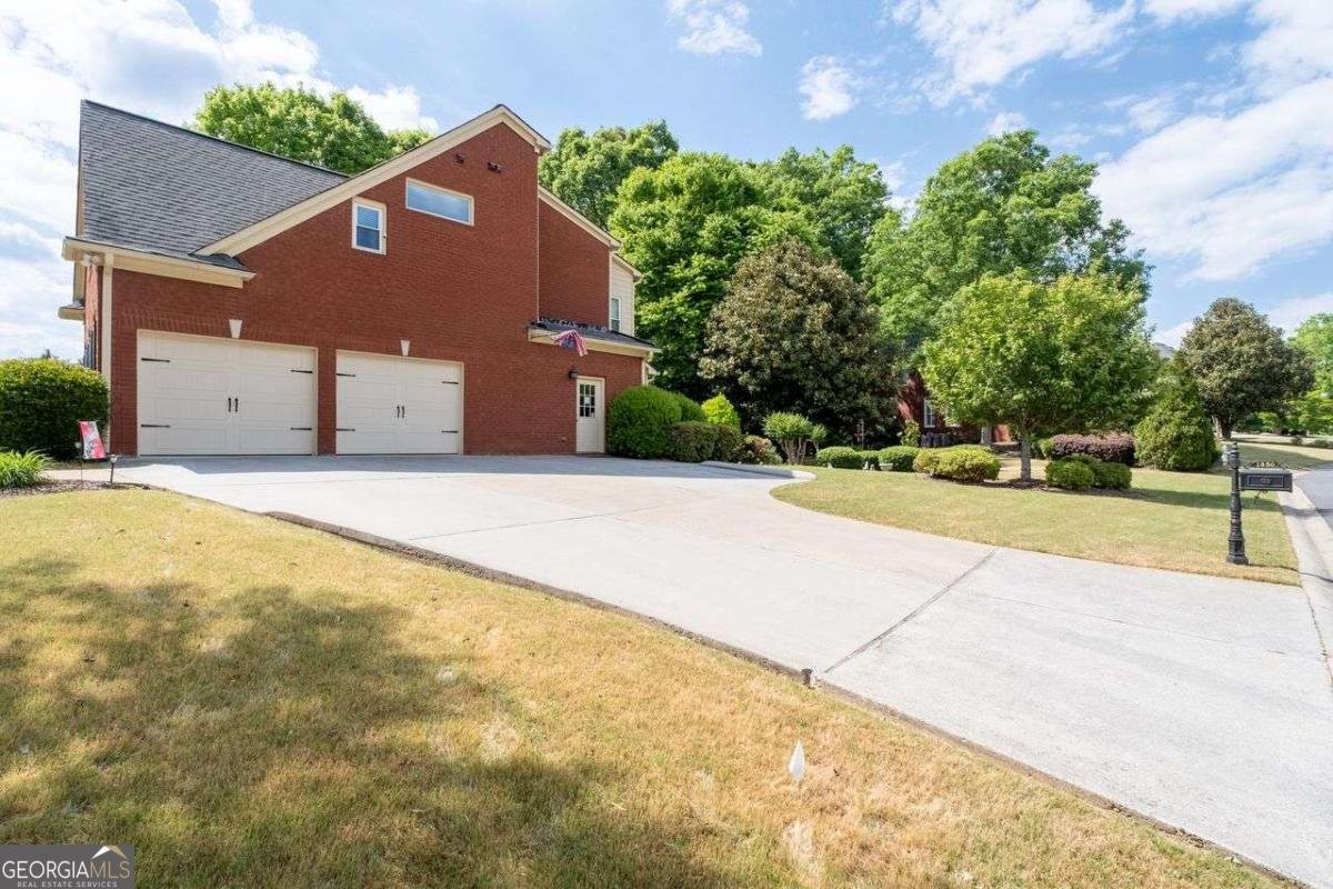 1850 Chattahoochee Run Drive Suwanee - Photo 55