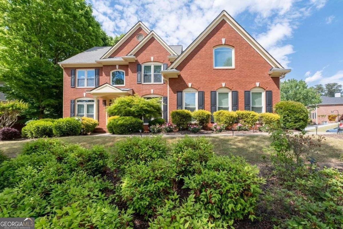 1850 Chattahoochee Run Drive Suwanee - Photo 56