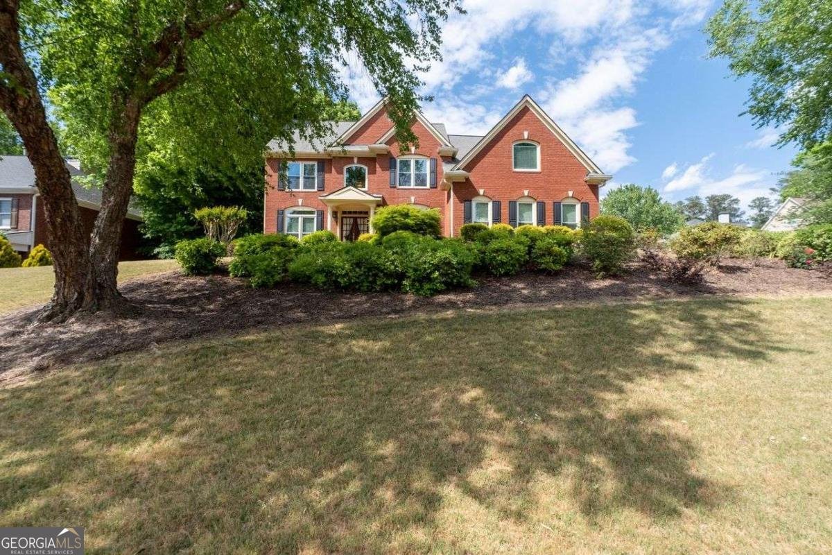 1850 Chattahoochee Run Drive Suwanee - Photo 57