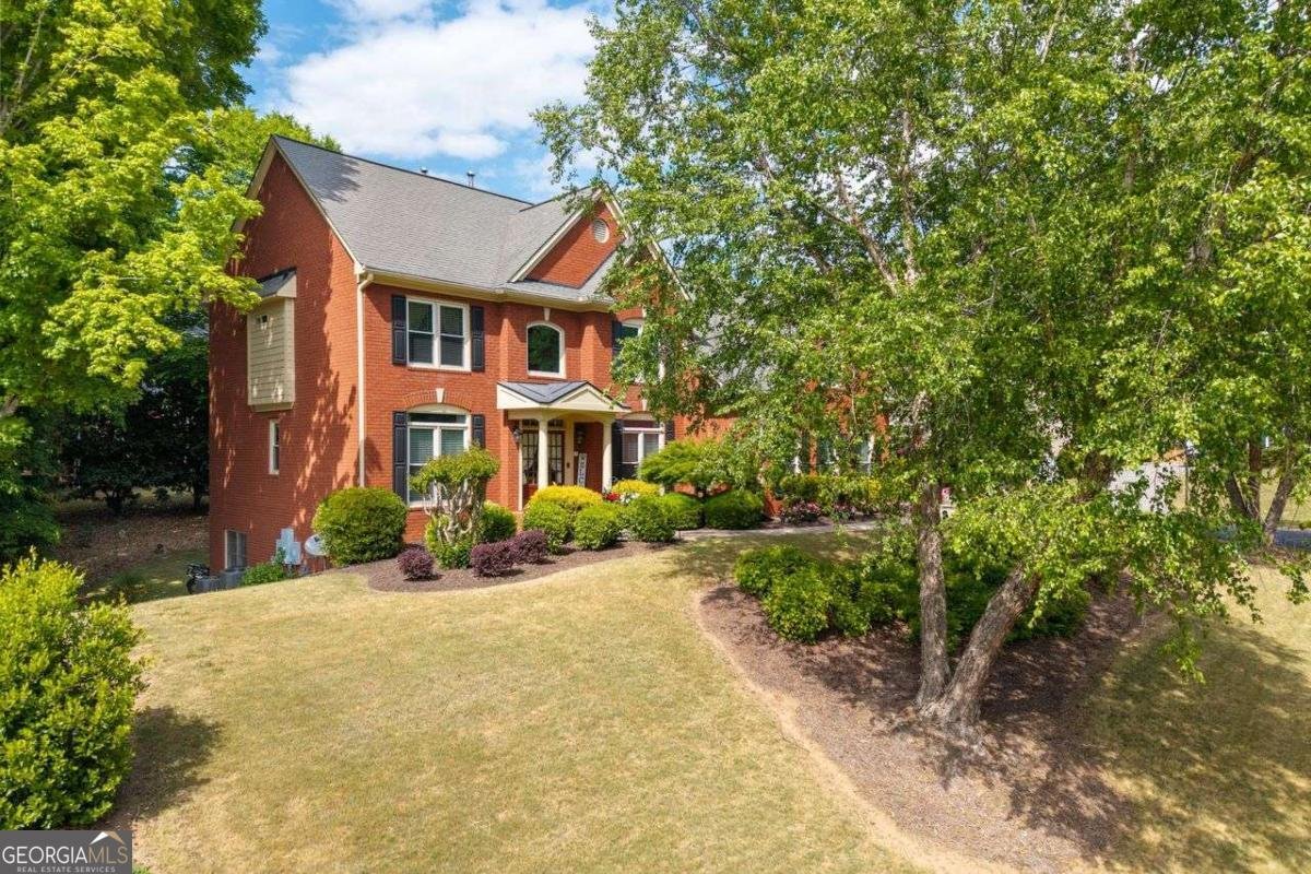 1850 Chattahoochee Run Drive Suwanee - Photo 58