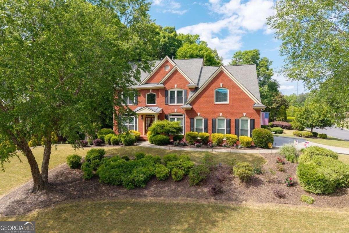 1850 Chattahoochee Run Drive Suwanee - Photo 59