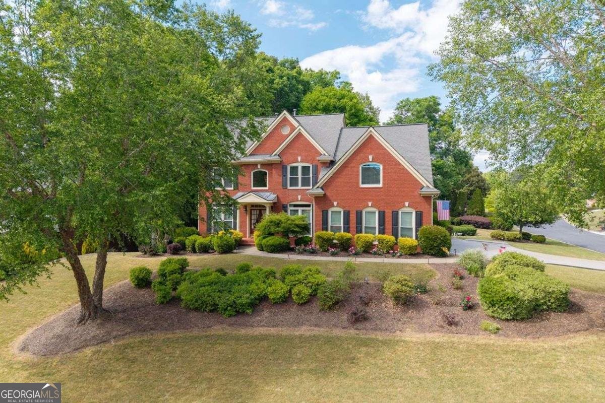 1850 Chattahoochee Run Drive Suwanee - Photo 60