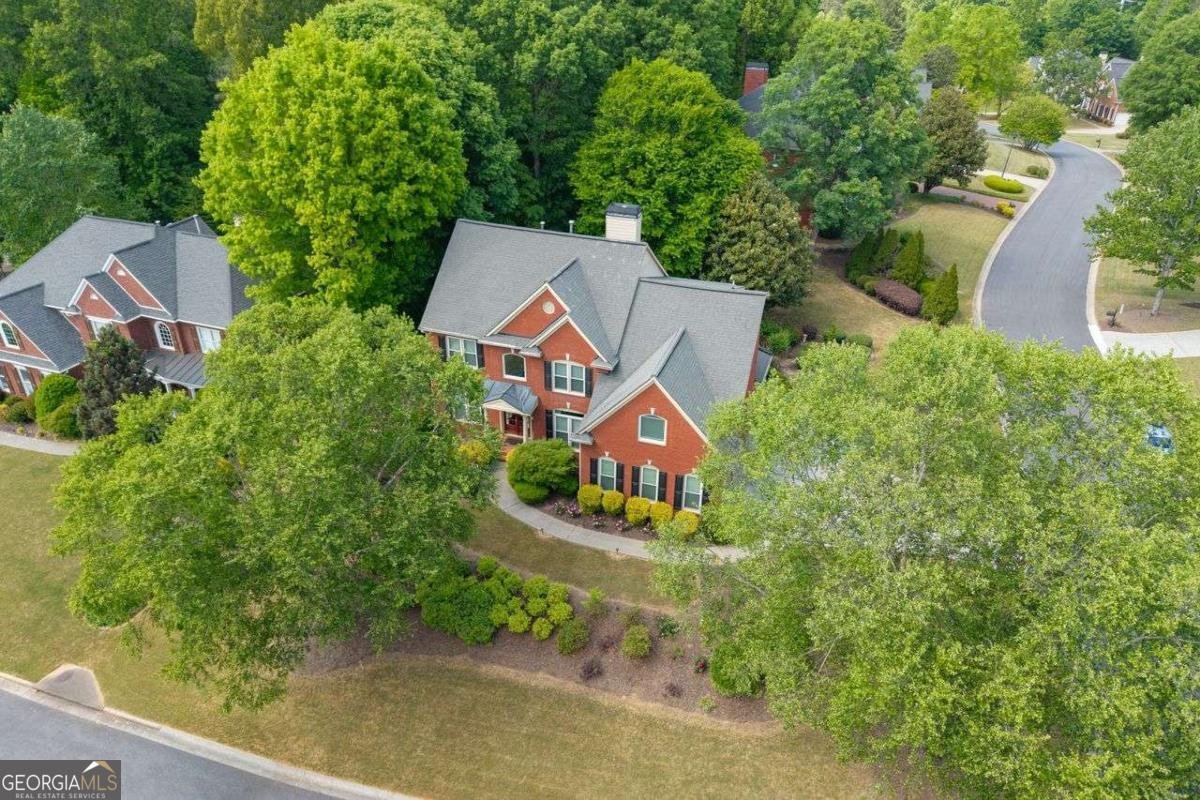 1850 Chattahoochee Run Drive Suwanee - Photo 61