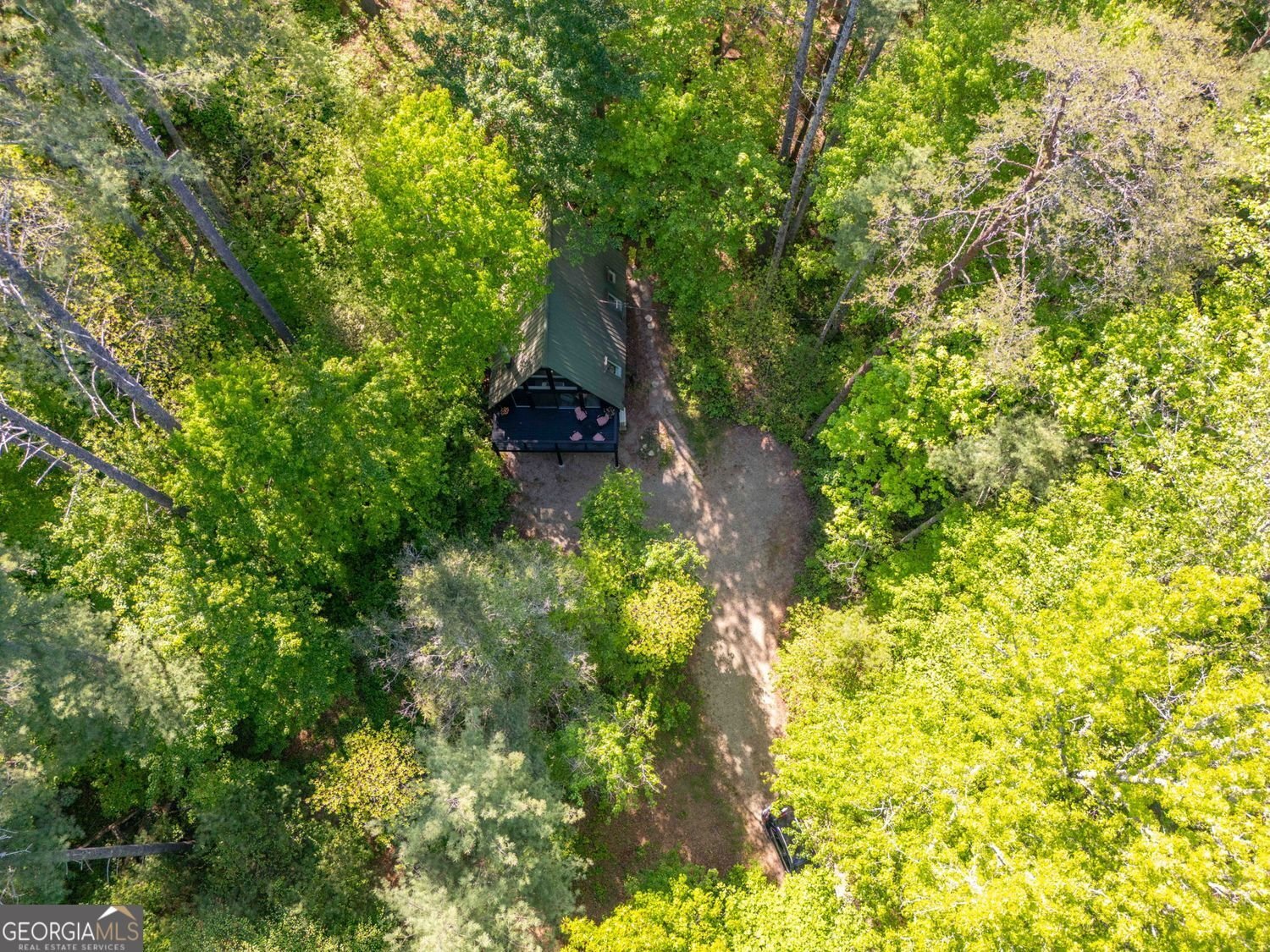 780 Corinth Church Road Cleveland - Photo 40