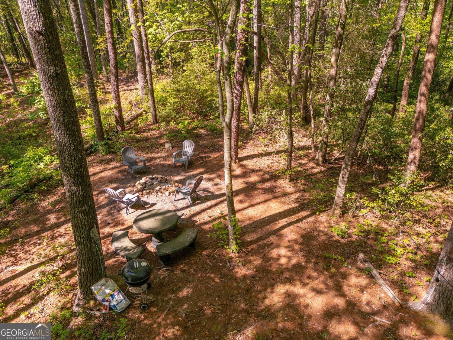 780 Corinth Church Road Cleveland - Photo 43