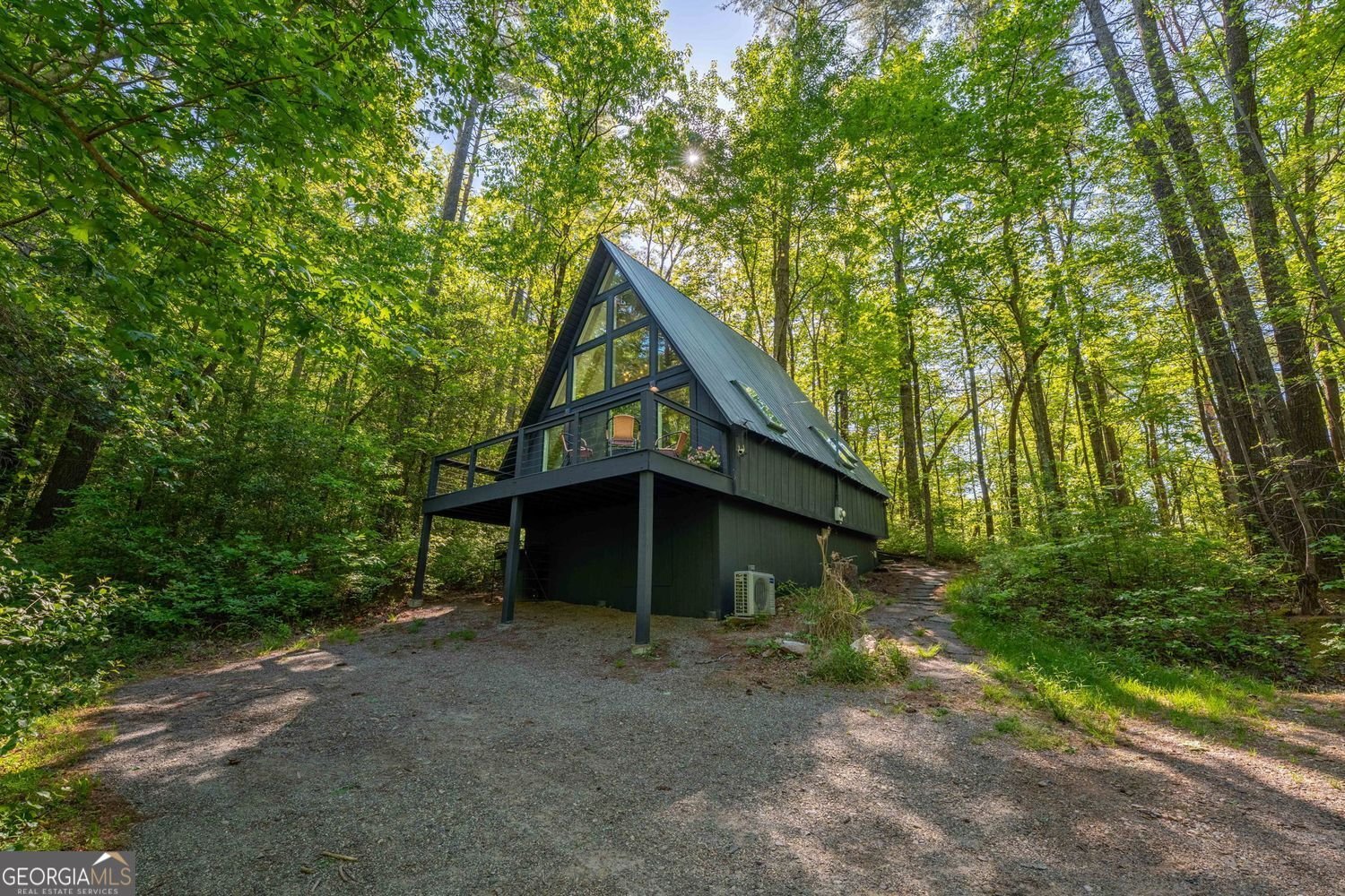 780 Corinth Church Road Cleveland - Photo 44