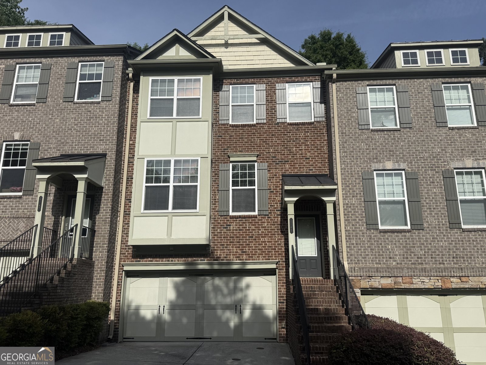 2165 Yancey Lane Brookhaven - Photo 1