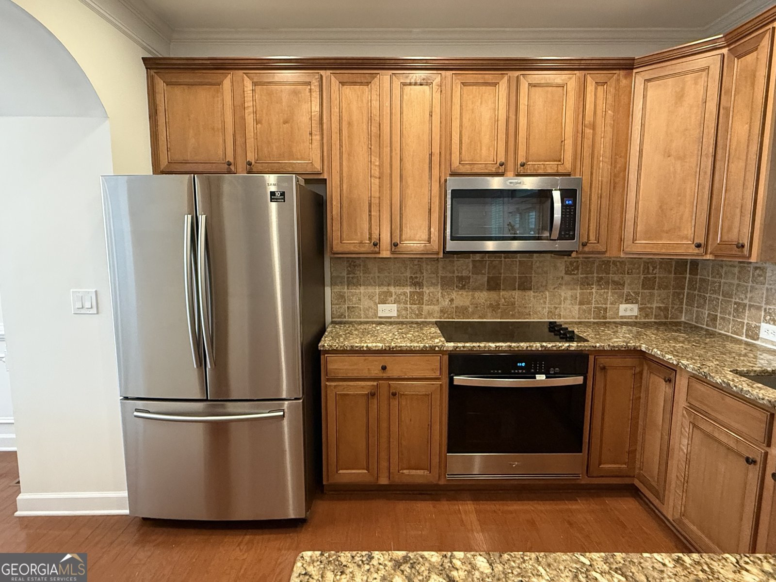 2165 Yancey Lane Brookhaven - Photo 6