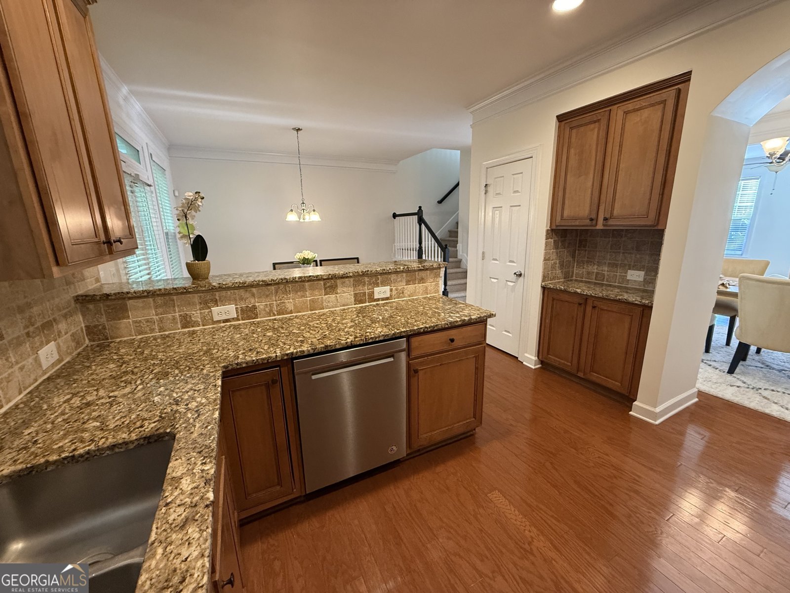 2165 Yancey Lane Brookhaven - Photo 8