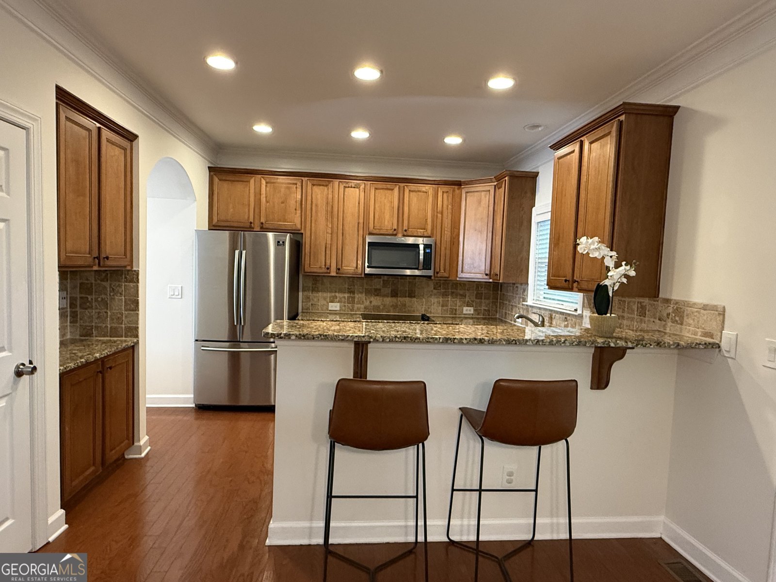 2165 Yancey Lane Brookhaven - Photo 9