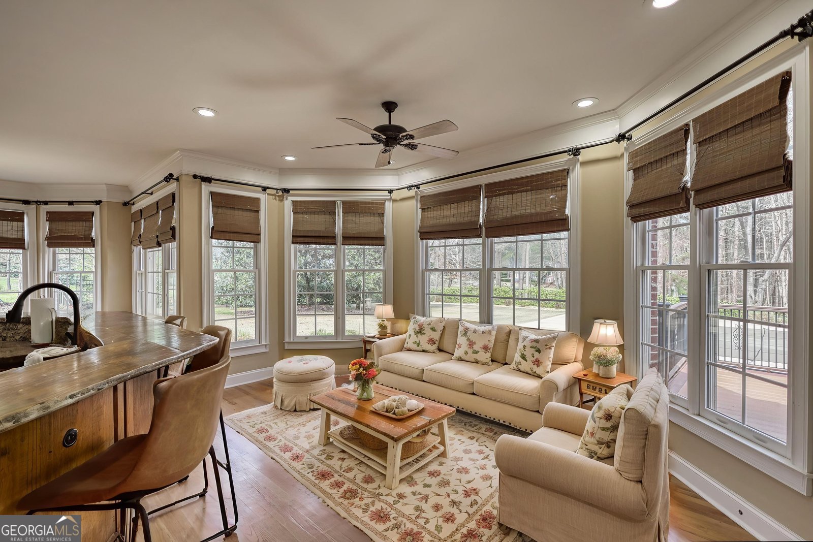 105 Meadow Trail Social Circle - Photo 13