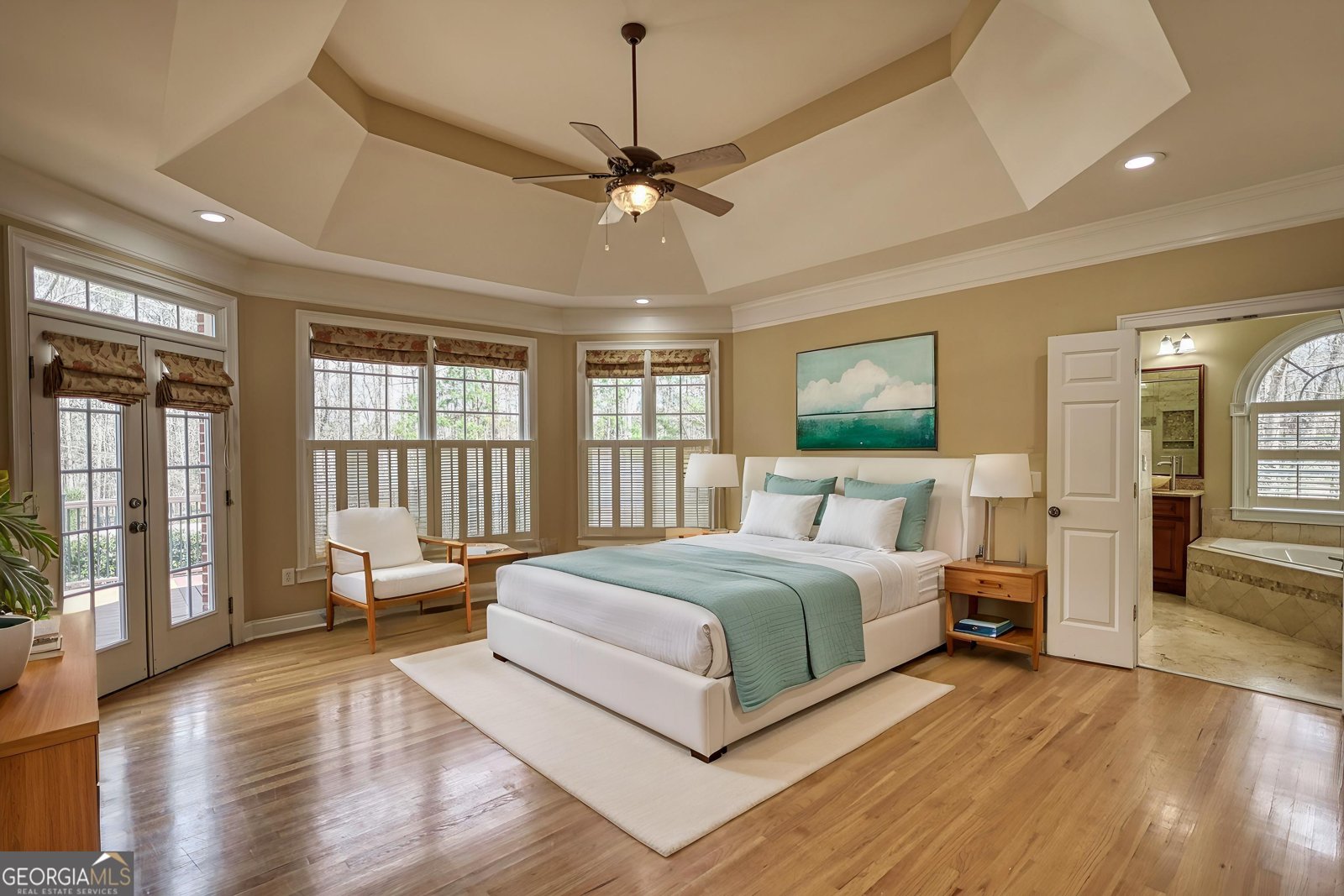 105 Meadow Trail Social Circle - Photo 18