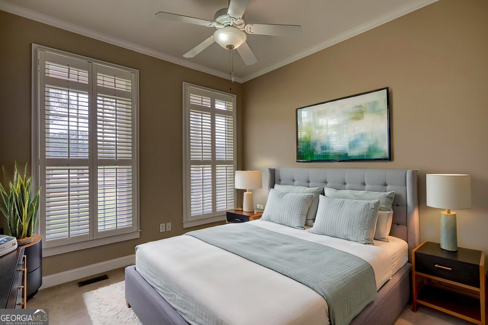 105 Meadow Trail Social Circle - Photo 24