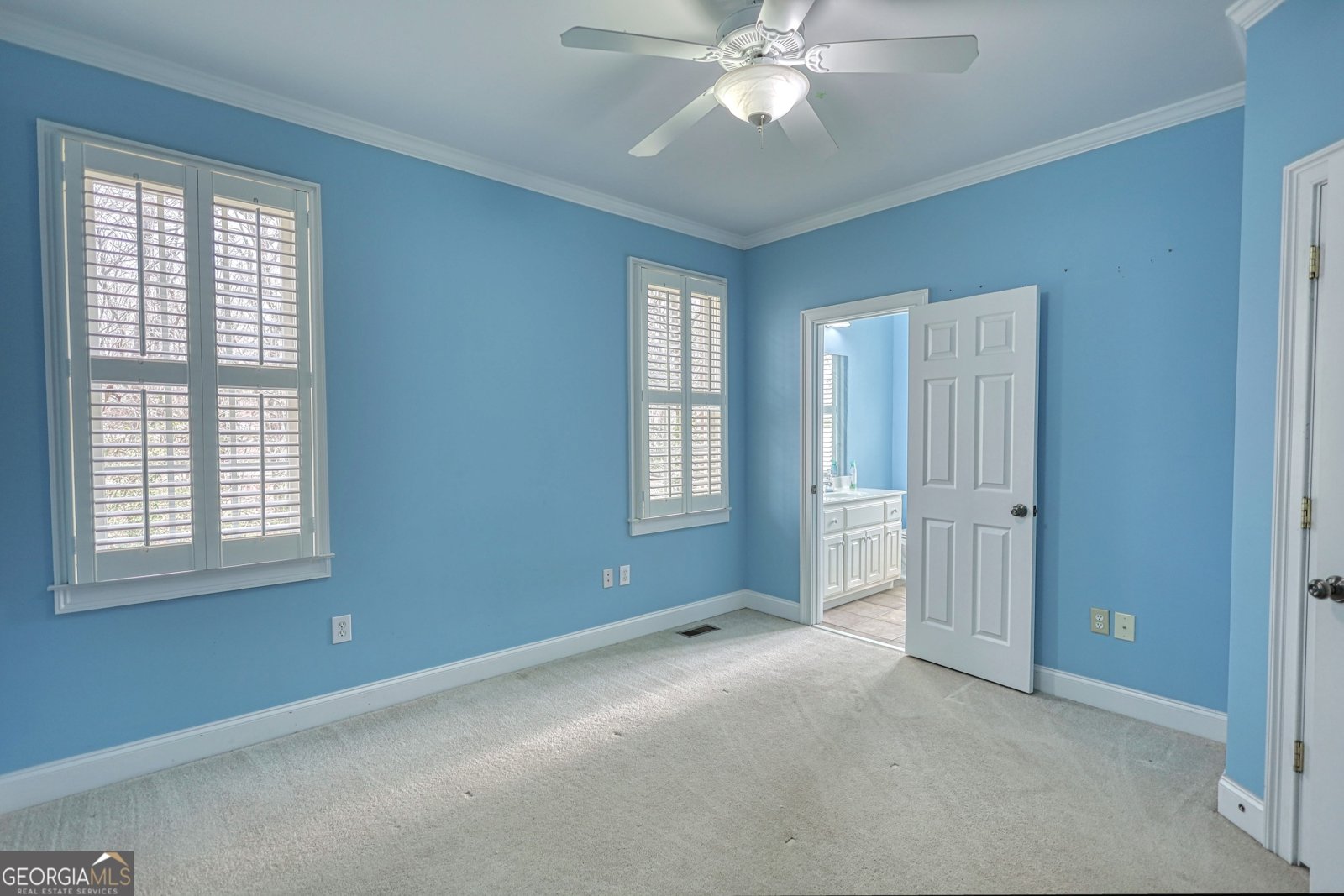 105 Meadow Trail Social Circle - Photo 27