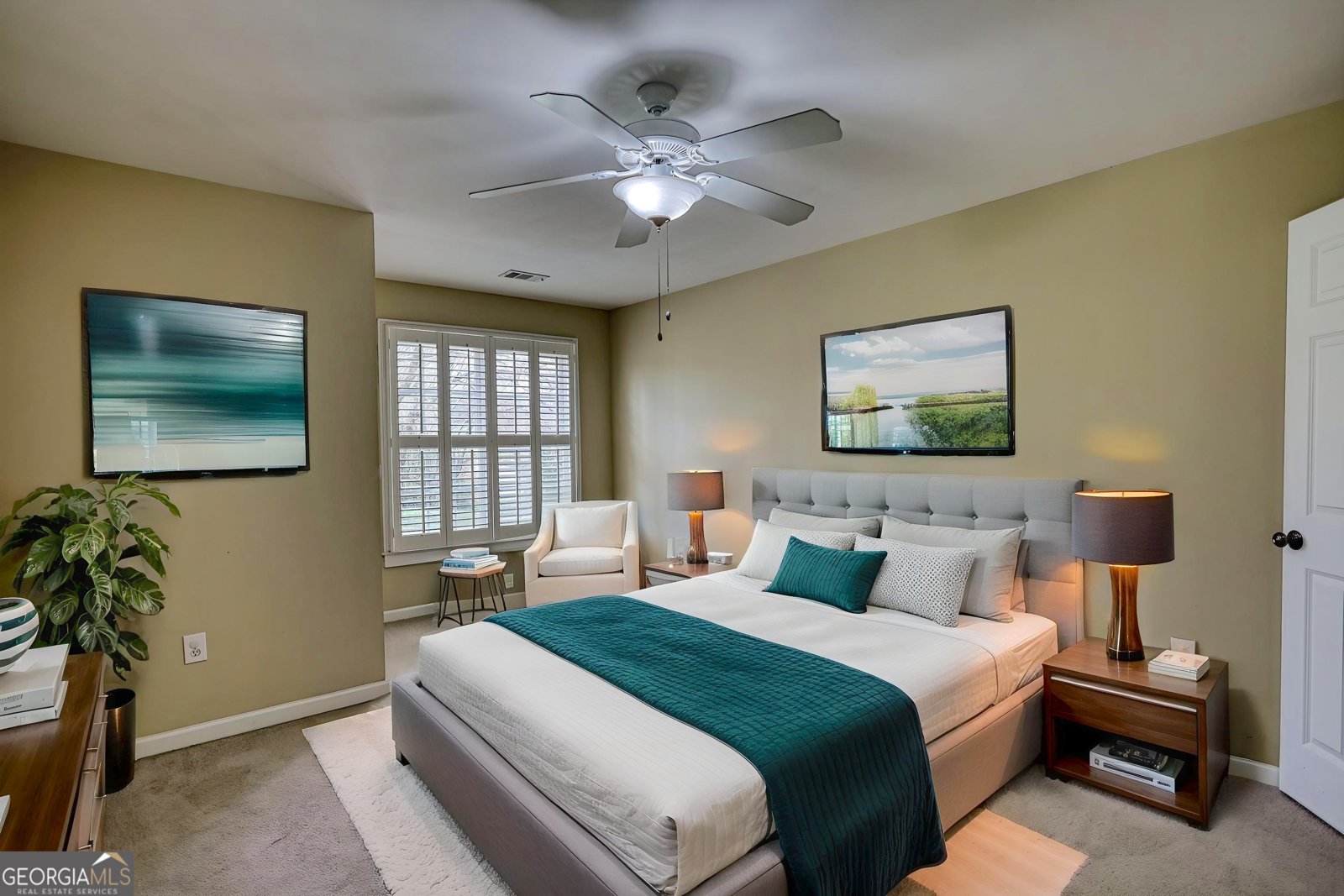 105 Meadow Trail Social Circle - Photo 31