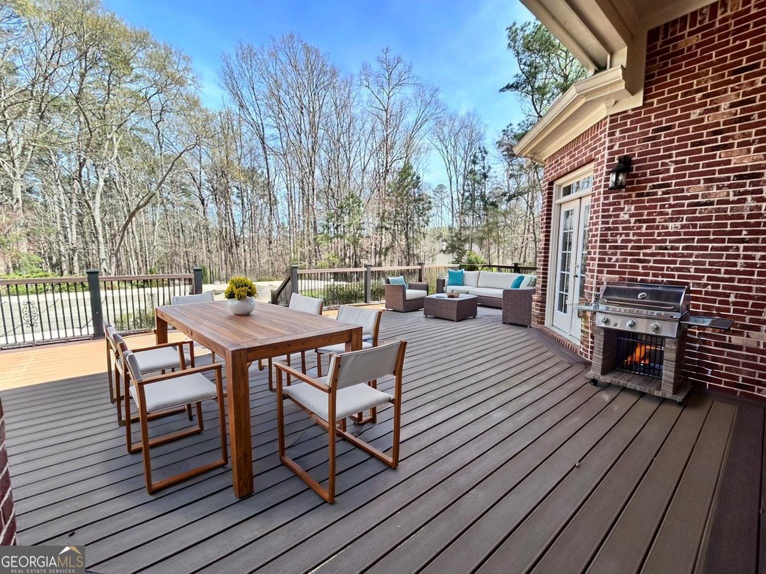 105 Meadow Trail Social Circle - Photo 54