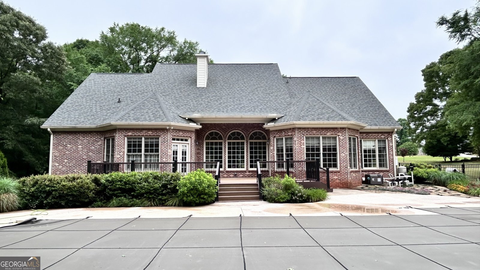 105 Meadow Trail Social Circle - Photo 59