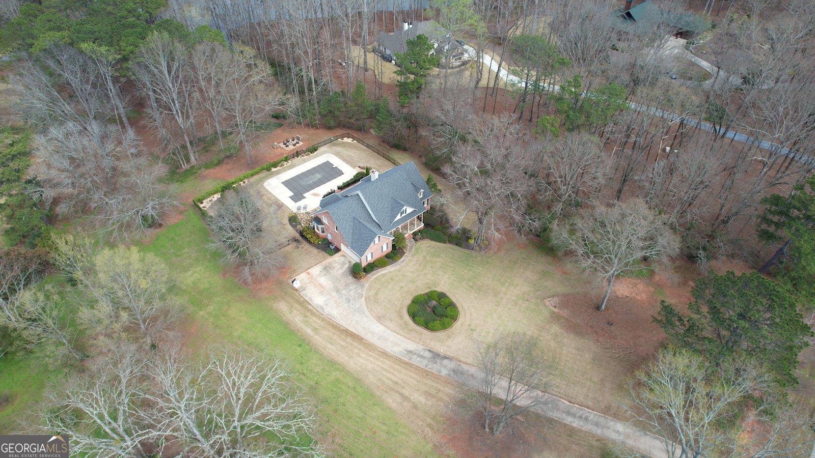 105 Meadow Trail Social Circle - Photo 66