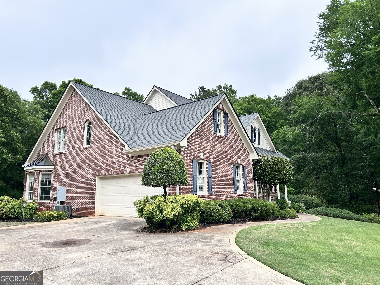 105 Meadow Trail Social Circle - Photo 68