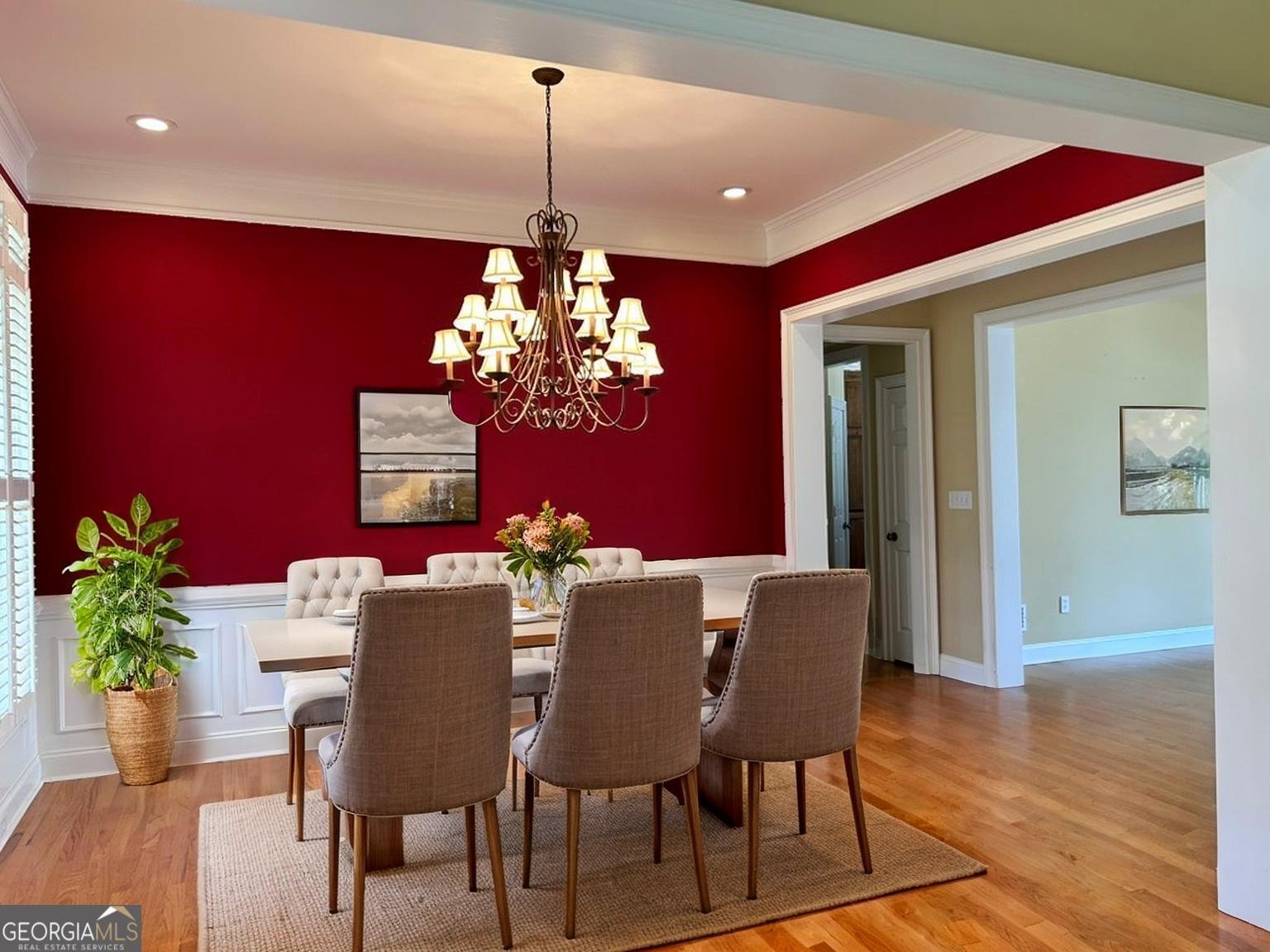 105 Meadow Trail Social Circle - Photo 9