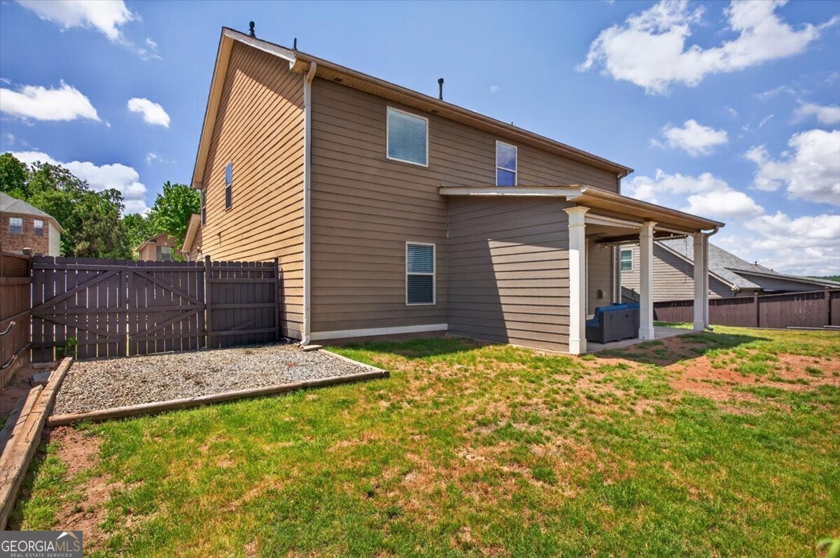 601 Ocean Avenue Canton - Photo 41