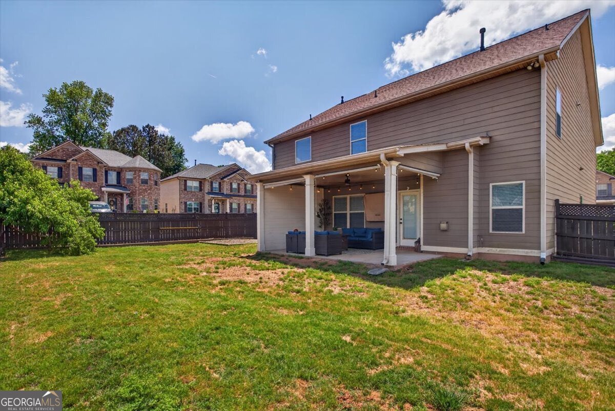 601 Ocean Avenue Canton - Photo 43