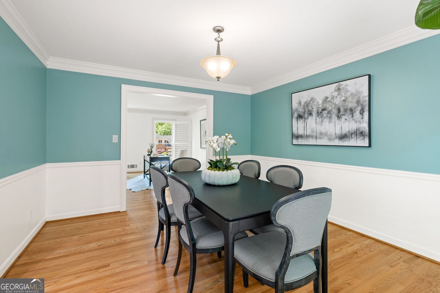 685 Wood Work Way Roswell - Photo 10