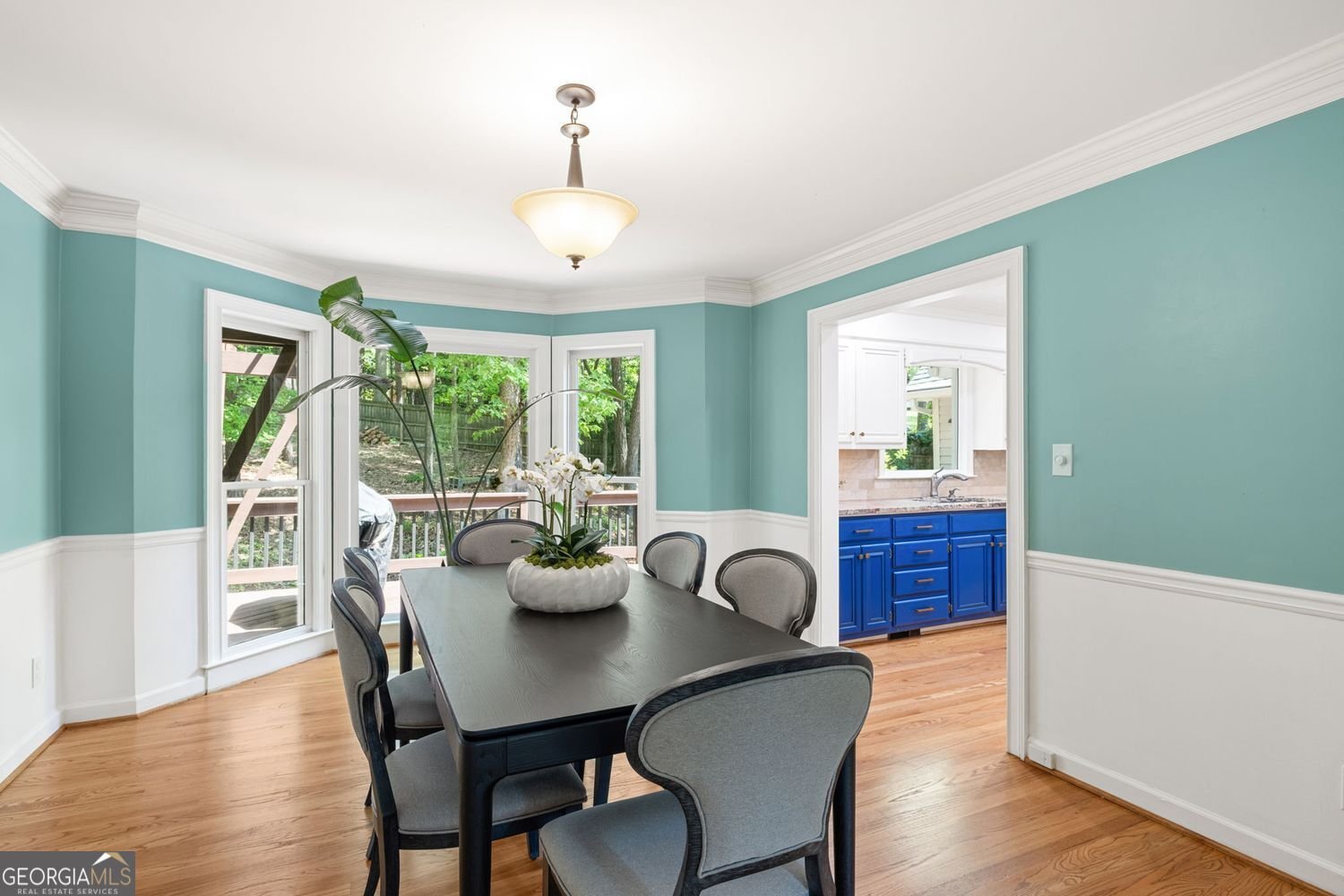 685 Wood Work Way Roswell - Photo 11