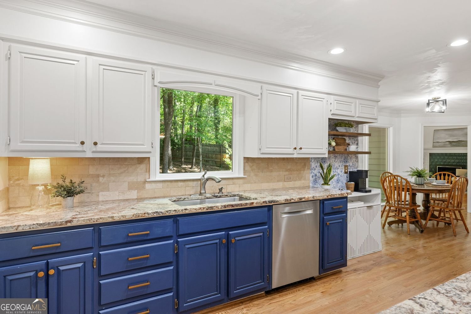 685 Wood Work Way Roswell - Photo 12