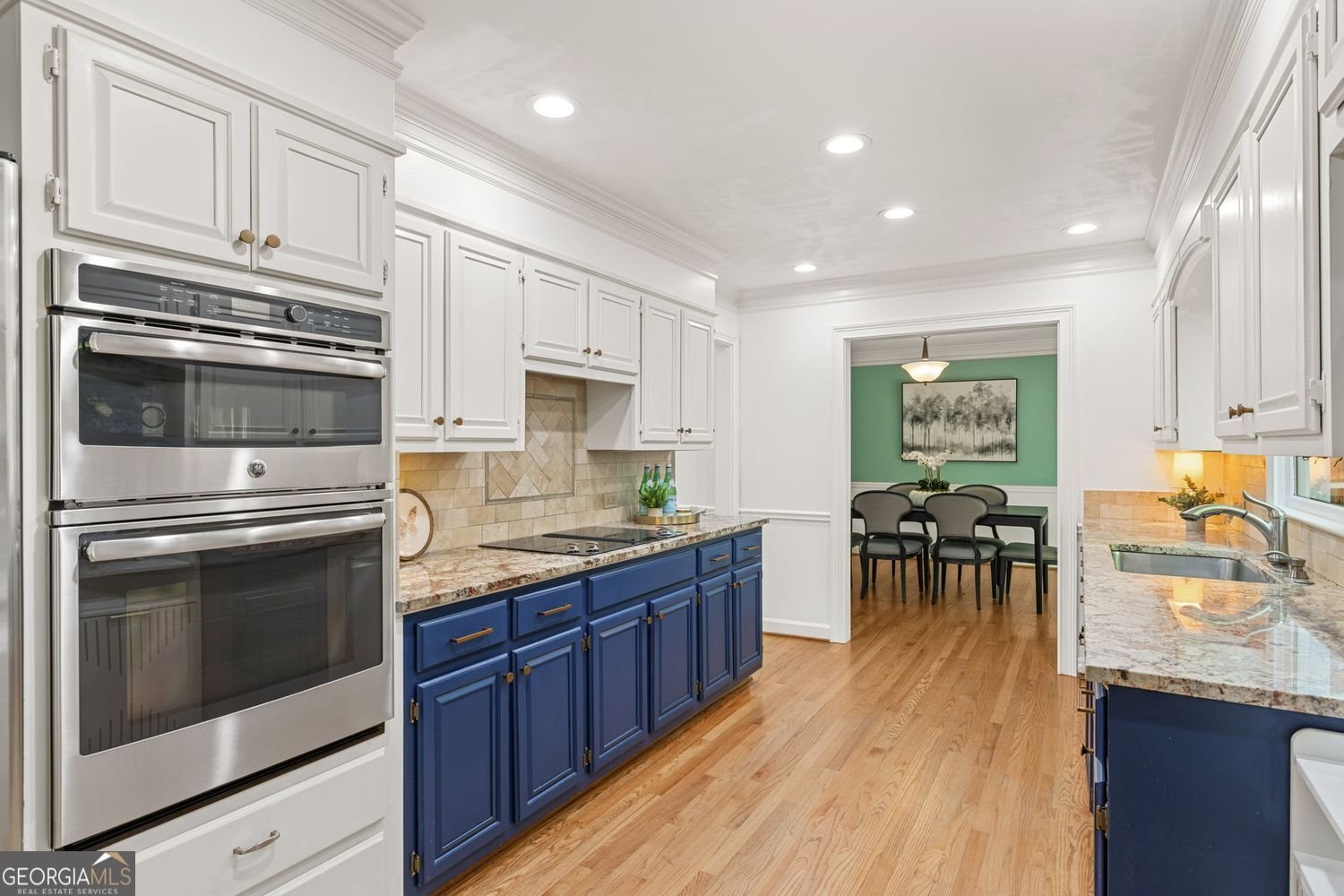 685 Wood Work Way Roswell - Photo 13