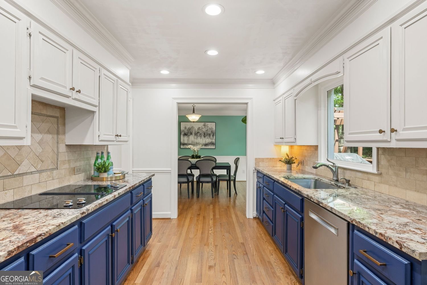 685 Wood Work Way Roswell - Photo 14