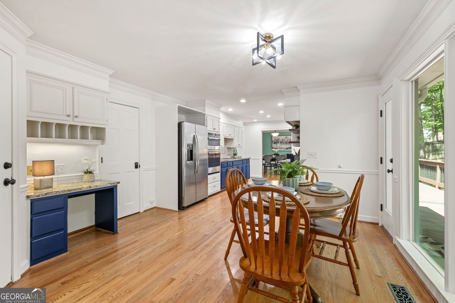 685 Wood Work Way Roswell - Photo 15