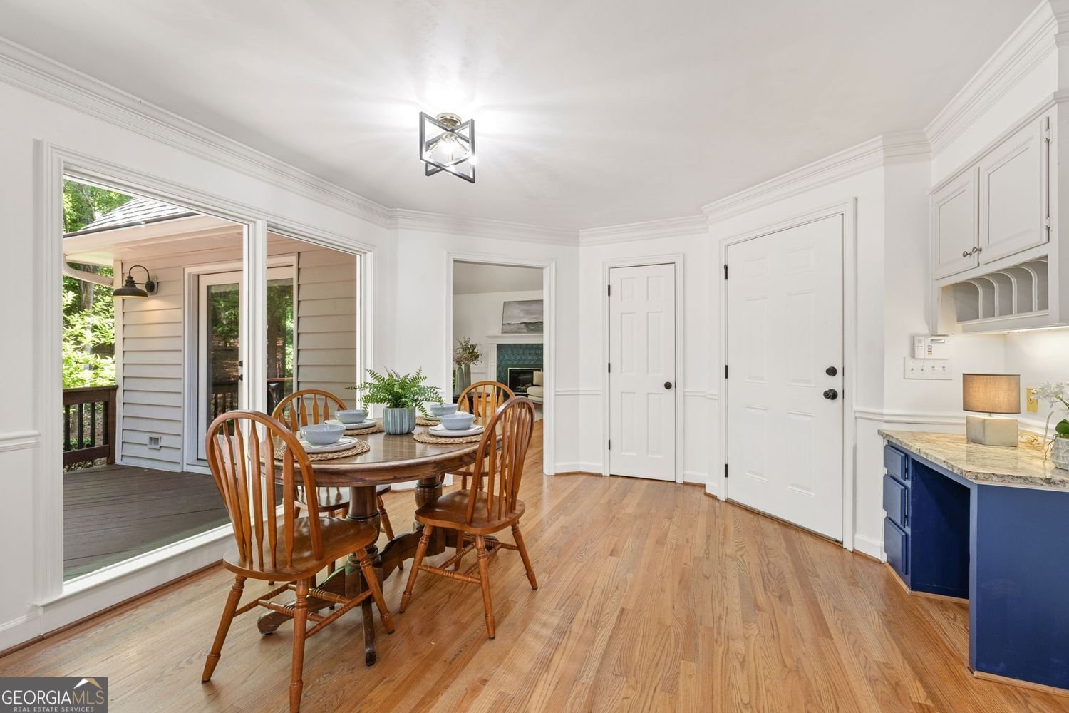 685 Wood Work Way Roswell - Photo 17