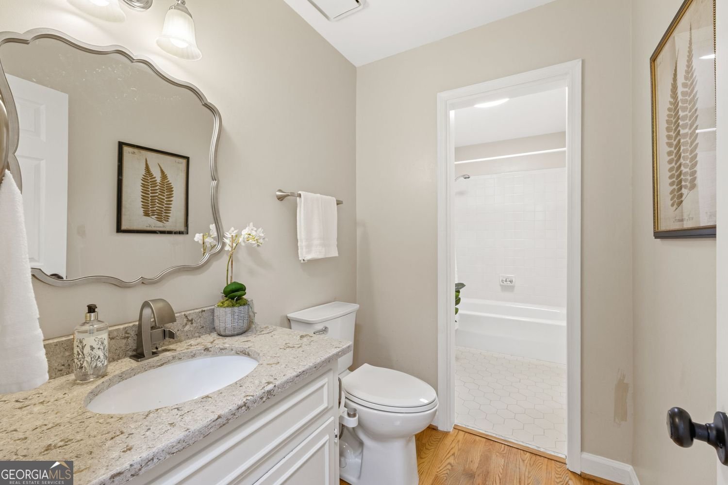 685 Wood Work Way Roswell - Photo 19